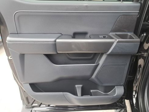 Certified 2023 Ford F150 XLT w/ Equipment Group 302A High image 13