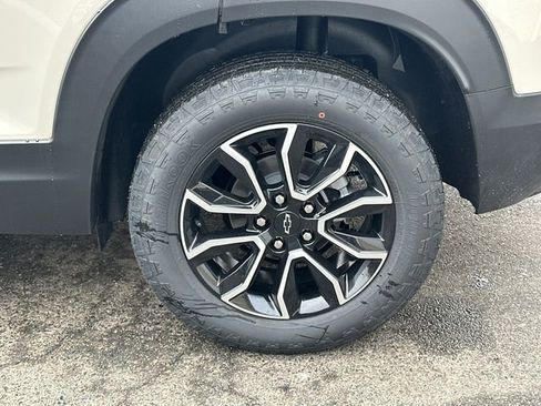 New 2026 Chevrolet TrailBlazer ACTIV w/ Convenience Package image 7