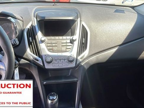 Used 2016 GMC Terrain SLE FWD image 15
