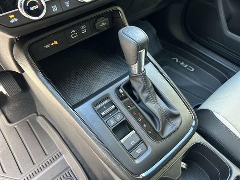 New 2025 Honda CR-V EX image 17