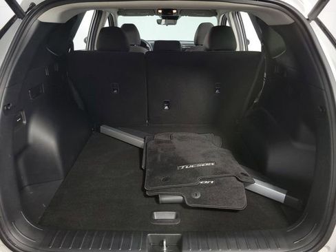 Used 2023 Hyundai Tucson SEL image 27