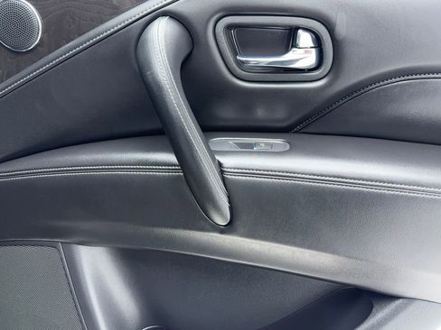 Used 2024 INFINITI QX80 Luxe image 54