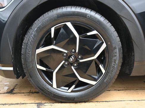 Used 2023 Hyundai Ioniq 5 SE w/ Cargo Package RWD image 11