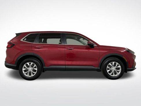 Used 2026 Honda CR-V LX image 31