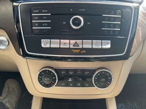 Used 2017 Mercedes-Benz GLE 350 4MATIC w/ Premium 1 Package image 17