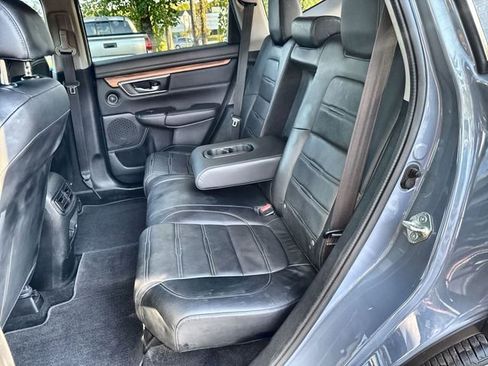 Used 2022 Honda CR-V EX-L image 31