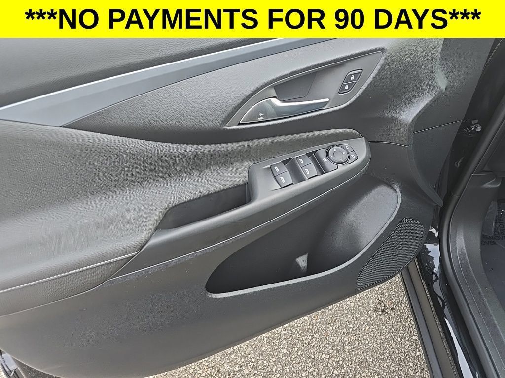 New 2026 Buick Envista Preferred w/ Convenience I Package FWD image 18