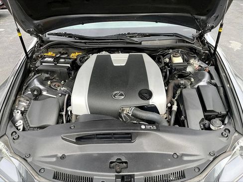 Used 2016 Lexus IS 300 AWD w/ Navigation System Package image 21