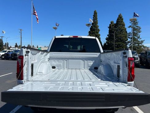 Used 2025 Ford F150 Tremor AWD/4WD image 23
