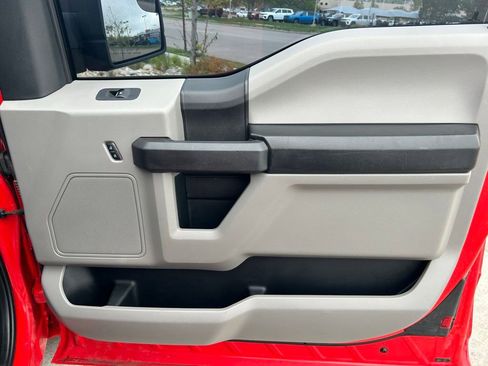 Used 2015 Ford F150 XL w/ Equipment Group 101A Mid AWD/4WD image 29