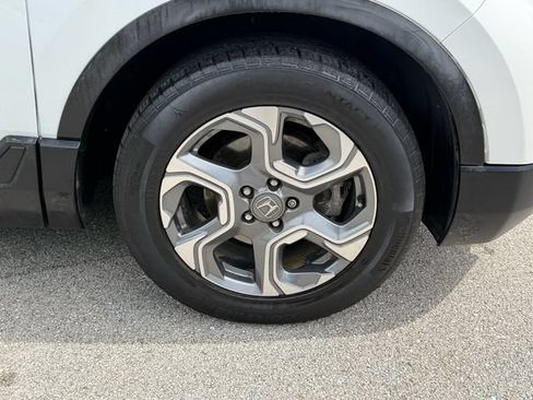 Certified 2019 Honda CR-V EX-L image 18