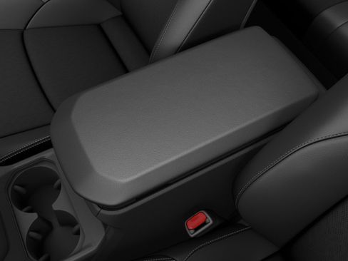 New 2026 Subaru Solterra image 16