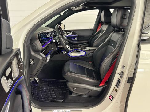 Used 2023 Mercedes-Benz GLE 53 AMG 4MATIC image 12