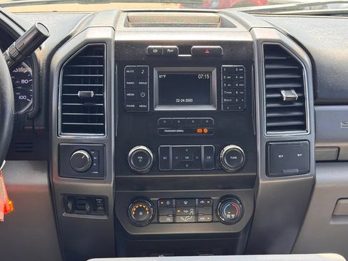 Used 2019 Ford F250 XLT AWD/4WD image 25
