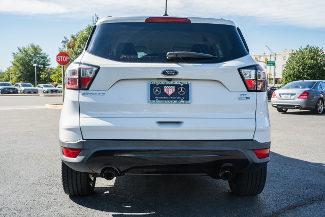Used 2018 Ford Escape SE w/ SE Sport Appearance Package AWD/4WD image 6