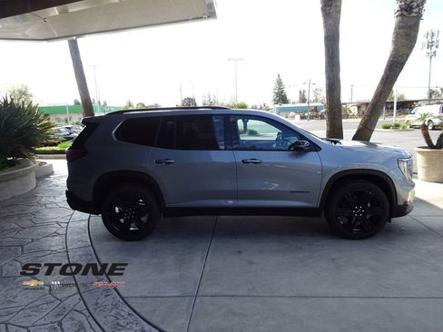 New 2026 GMC Acadia Elevation w/ Black Edition image 9