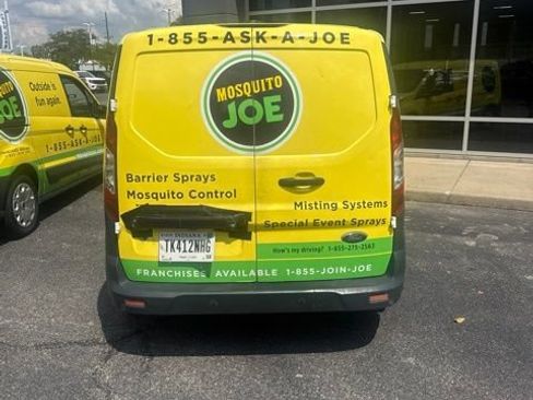 Used 2017 Ford Transit Connect XL FWD image 6