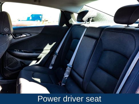 Used 2024 Chevrolet Malibu LT image 12