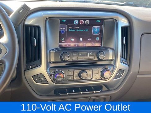 Used 2014 Chevrolet Silverado 1500 LT w/ All Star Edition image 9