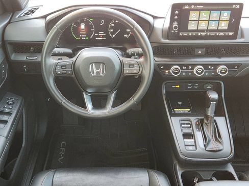 Certified 2025 Honda CR-V Sport-L image 26