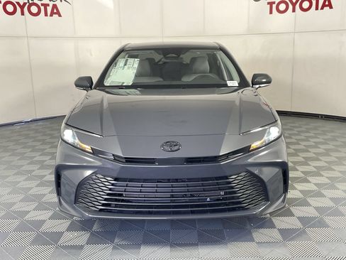 New 2026 Toyota Camry LE FWD image 2