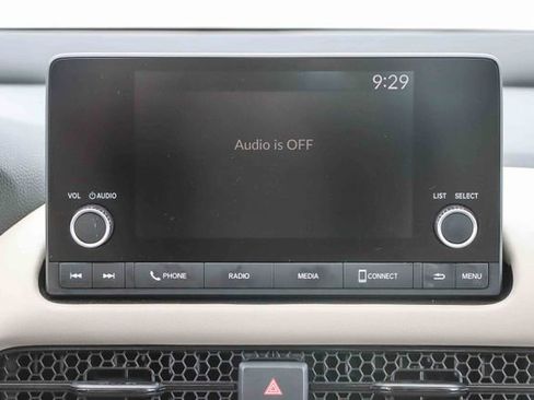 Used 2025 Honda HR-V LX image 16