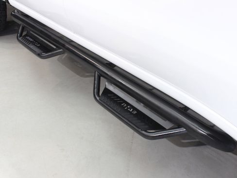 Used 2025 Chevrolet Silverado 1500 RST w/ RST All Star Premium Package image 21