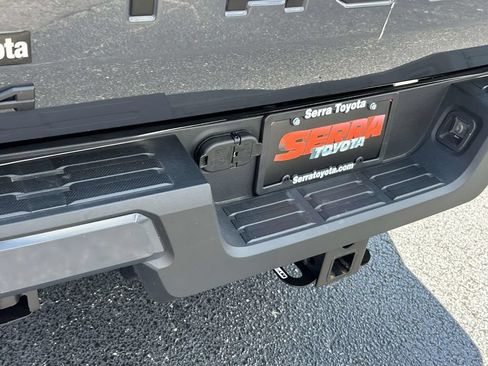 New 2026 Toyota Tacoma SR5 AWD/4WD image 12