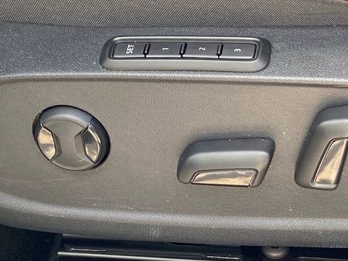 Certified 2024 Volkswagen GTI SE w/ SE Leather Seats Package image 13