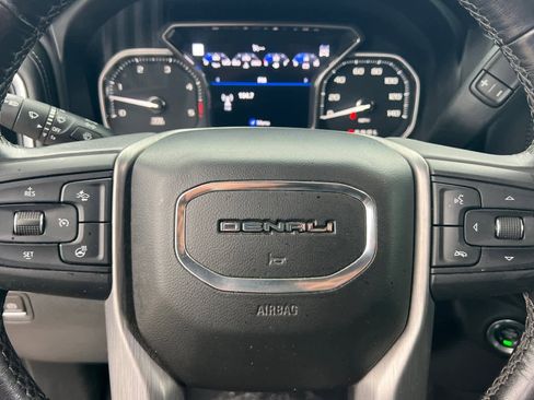 Used 2020 GMC Sierra 3500 Denali w/ Denali Ultimate Package image 28