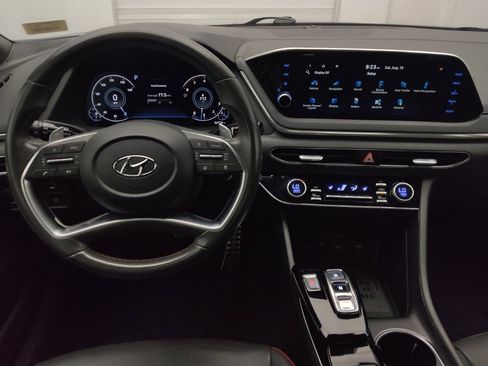 Used 2022 Hyundai Sonata SEL Plus FWD image 22