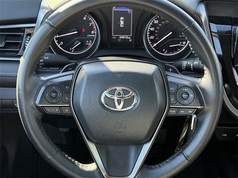 Certified 2024 Toyota Camry SE image 10
