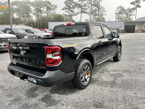 New 2026 Ford Maverick Tremor image 6