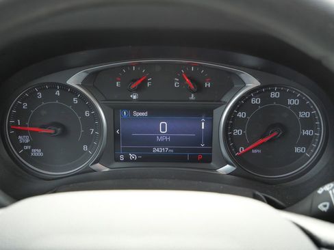 Used 2022 GMC Terrain SLE w/ Driver Convenience Package AWD/4WD image 38