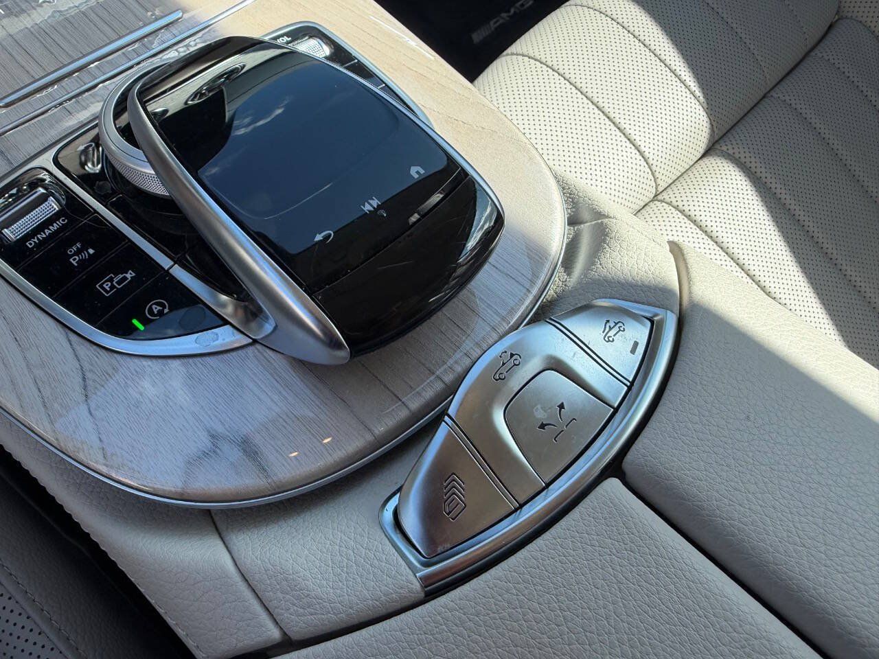 Used 2021 Mercedes-Benz E 450 Cabriolet image 21
