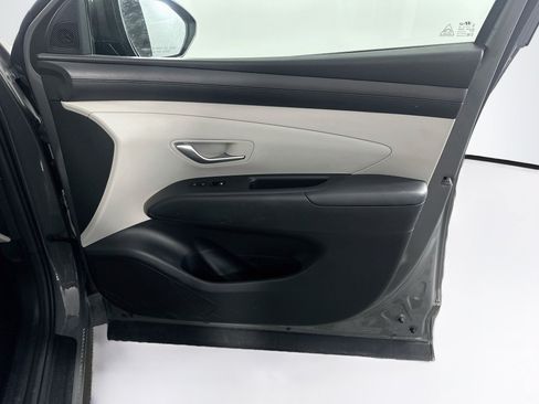 Used 2025 Hyundai Tucson SEL FWD image 31