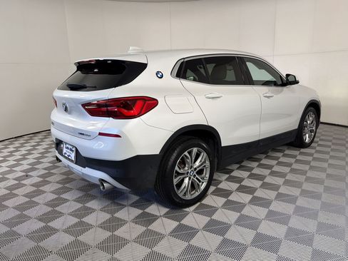 Used 2018 BMW X2 sDrive28i w/ Convenience Package FWD image 9