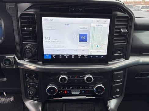 Used 2025 Ford F150 Lariat w/ Equipment Group 502A High image 17