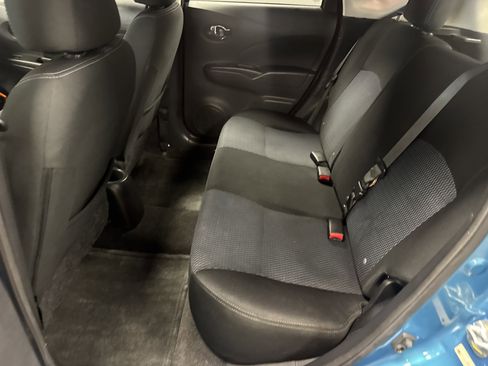 Used 2015 Nissan Versa Note SV FWD image 10