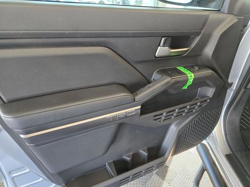 Used 2024 Toyota Tacoma TRD Off-Road image 20