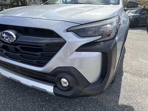 Used 2025 Subaru Outback Limited XT w/ Popular Package #2 image 9