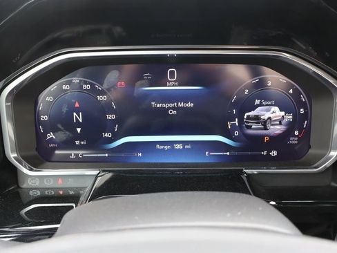 Used 2026 Chevrolet Silverado 1500 ZR2 AWD/4WD image 37