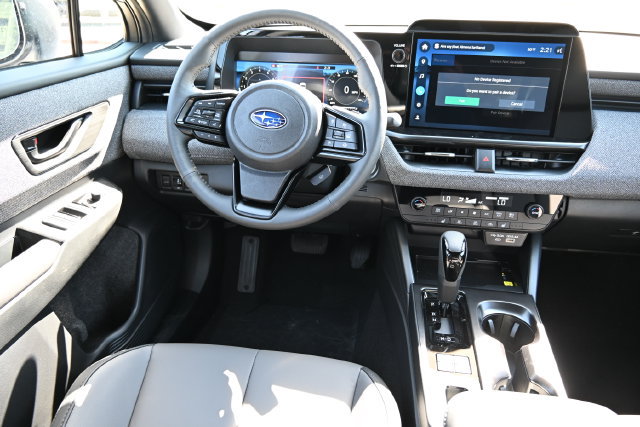 New 2026 Subaru Outback Premium AWD/4WD image 9