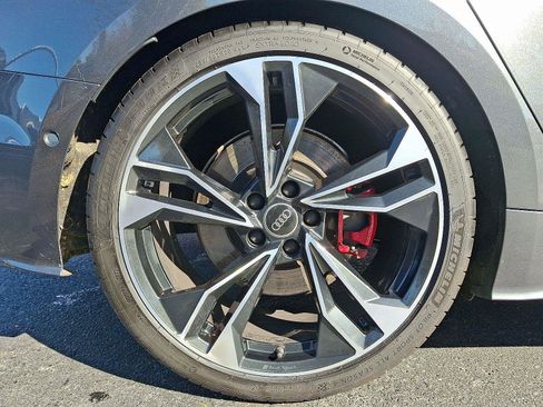 Certified 2024 Audi S5 Prestige image 8