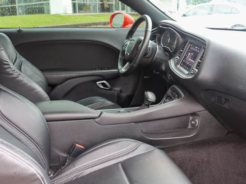 Used 2019 Dodge Challenger R/T Scat Pack RWD image 13