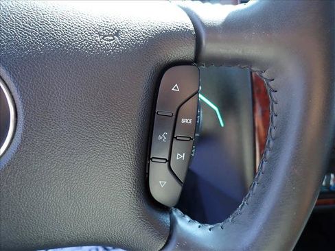 Used 2008 Chevrolet Impala LT FWD image 19