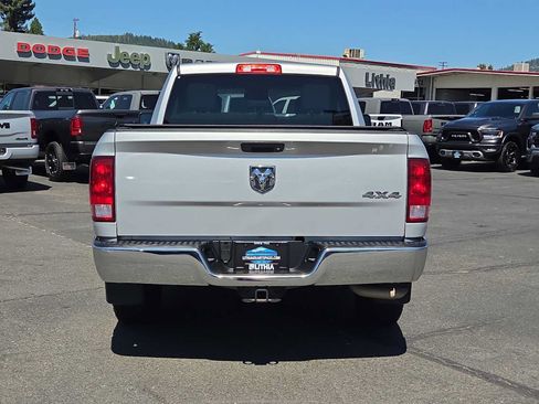 Used 2016 RAM 1500 Tradesman w/ Popular Equipment Group AWD/4WD image 13