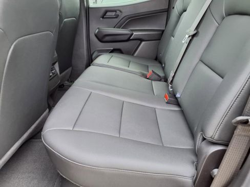 New 2025 Chevrolet Colorado Trail Boss image 14