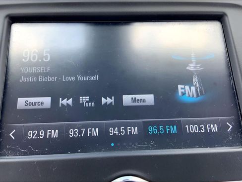 Used 2017 Chevrolet Malibu LS FWD image 35