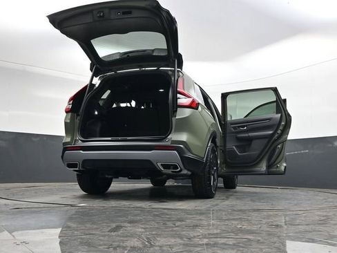 New 2026 Honda CR-V TrailSport image 45